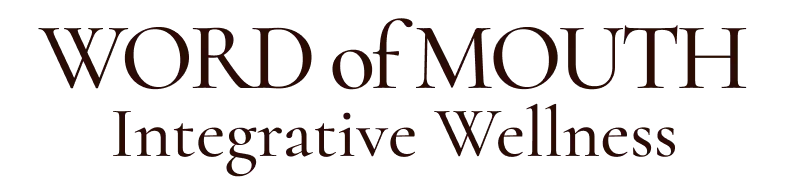 Word of Mouth Integrative Wellness